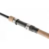 Mikado Red Cut Ultra Light Jig 1-7gr 2.04m 2 Piece Spinning Rod