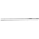 Mikado Red Cut Ultra Light Jig 1-7gr 2.44m 2 Piece Spinning Rod
