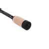 Mikado Red Cut Ultra Light Jig 1-7gr 2.44m 2 Piece Spinning Rod