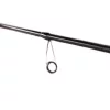 Mikado Red Cut Ultra Light Jig 1-7gr 2.44m 2 Piece Spinning Rod