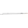 Mikado Red Cut Light Jig 3-15gr 2.04m 2 Piece Spinning Rod