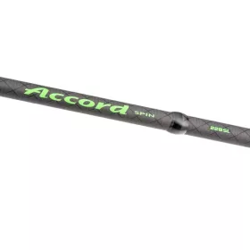 Mikado Sky Dream 5-28gr 2,08m 1 Piece Spinning Rod