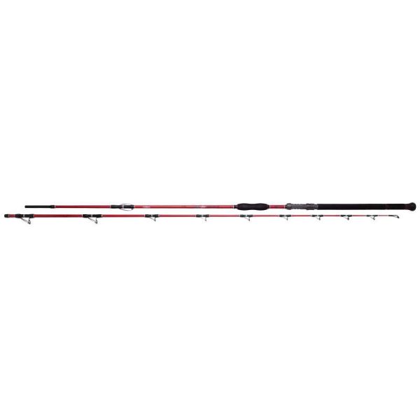 Mikado NSC Pole 700 7m 7-piece Spiccbot