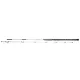 Mikado Catone Distance Leader 400gr 3m 2-Piece Catfish Rod