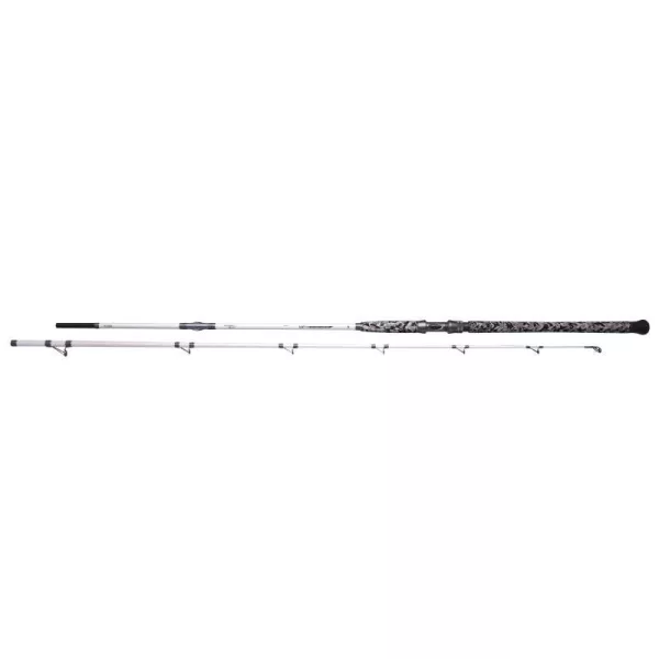 Mikado Catone Distance Leader 400gr 3,30m 2-Piece Catfish Rod
