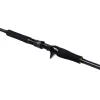 Mikado JAWS Micro Secret 2-10gr 1,98m 2-piece Spinning Rod