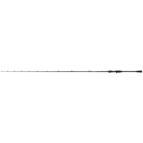 Mikado JAWS Pike Monster 30-85gr 2,45m 2-piece Spinning Rod