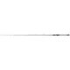 Mikado JAWS Pike Monster 30-85gr 2,45m 2-piece Spinning Rod