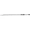 Mikado JAWS Crazy Jerk 30-100gr 1,90m 2-piece Spinning Rod