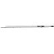 Mikado JAWS Crazy Jerk 30-100gr 1,90m 2-piece Spinning Rod