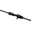 Mikado JAWS Crazy Jerk 30-100gr 1,90m 2-piece Spinning Rod