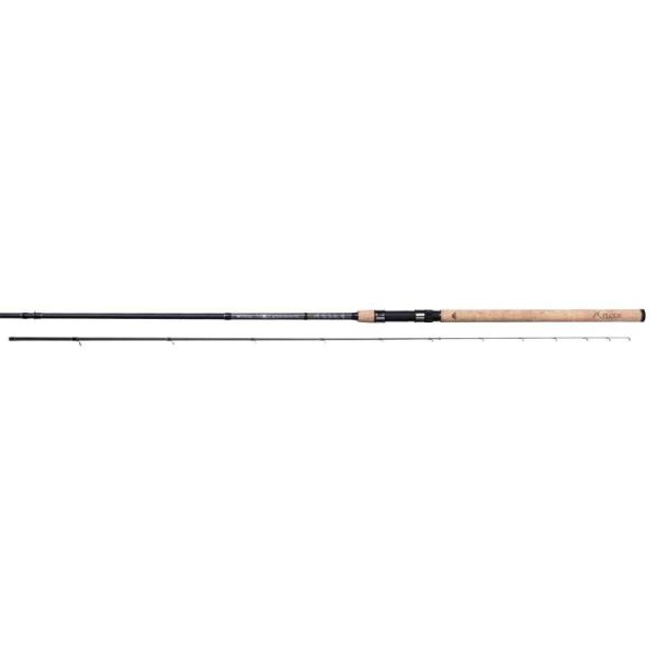Mikado Toxy Power 200gr 3,90m 3+3 piece Feeder Bot