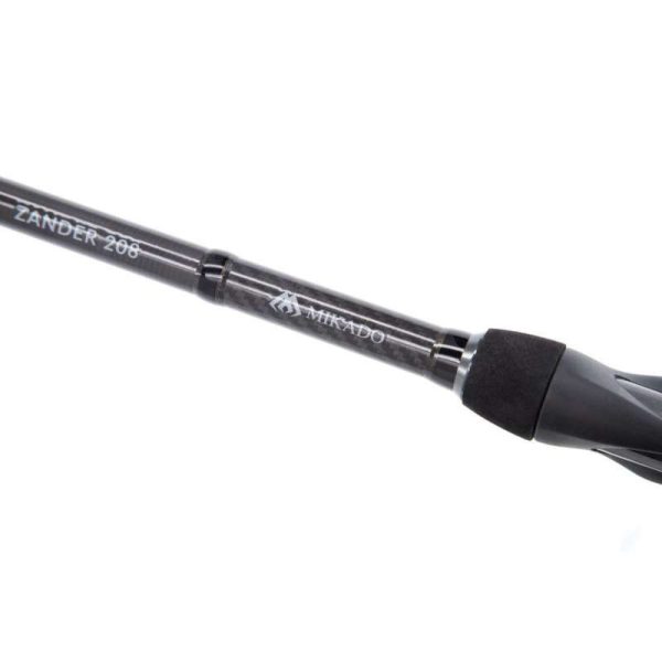 Mikado Toxy Power 120gr 3,30m 3+3 piece Method Feeder Bot