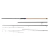 Mikado Lady Bixlite 5-25gr 2.40m 2 Piece Spinning Rod