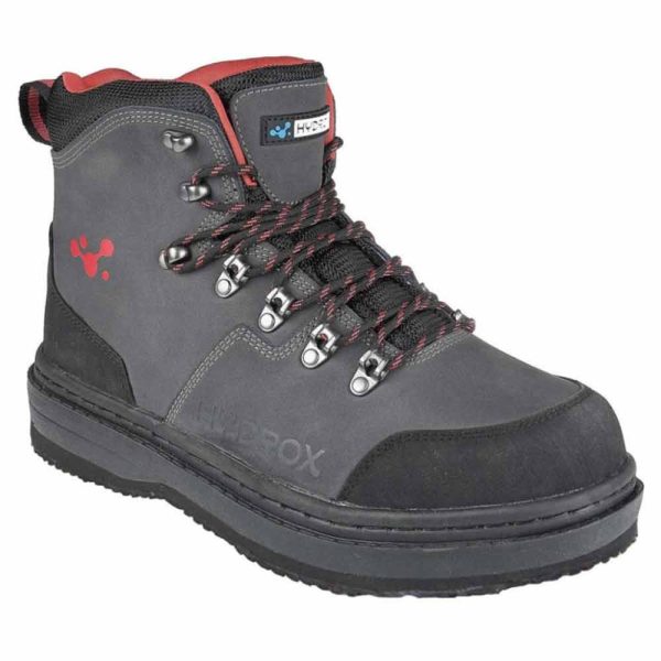 Hydrox Rider Wading Bakancs 43