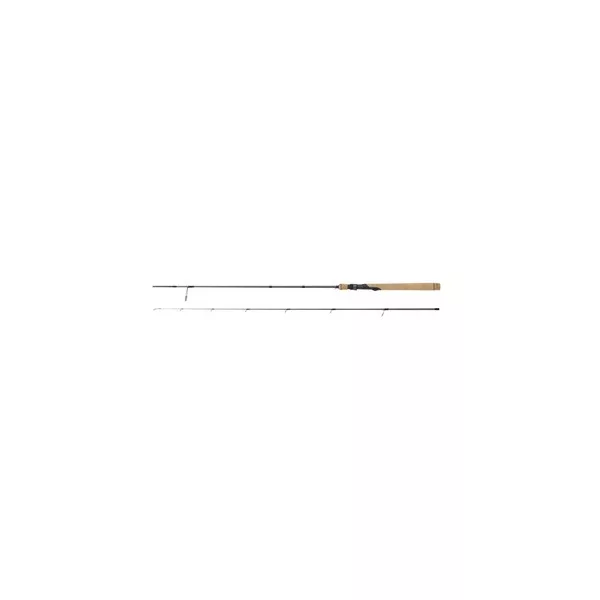 Wft Penzill Ghost Spin Ul 1,98M 1-6G Spinning Rod
