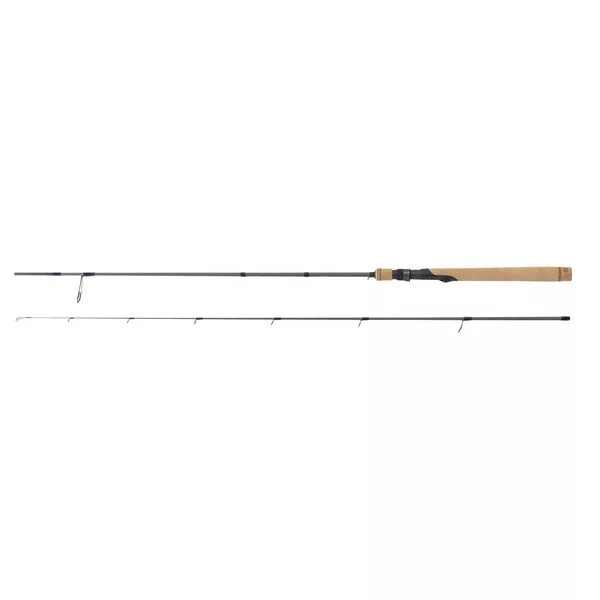 Wft Penzill Ghost Spin Ul 2,10M 2-9G Spinning Rod