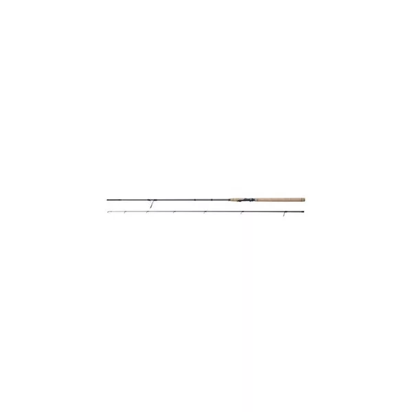 Wft Penzill Ghost Shad Xx-Fast 2,60M 10-59G Spinning Rod