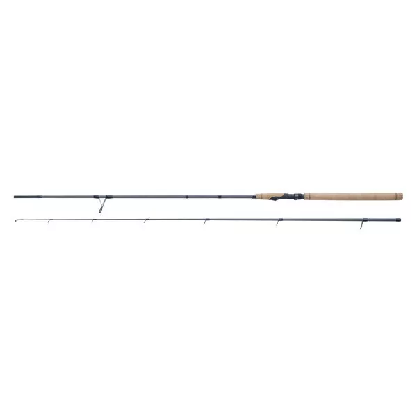 Wft Penzill Ghost Shad Xx-Fast 2,75M 10-59G Spinning Rod