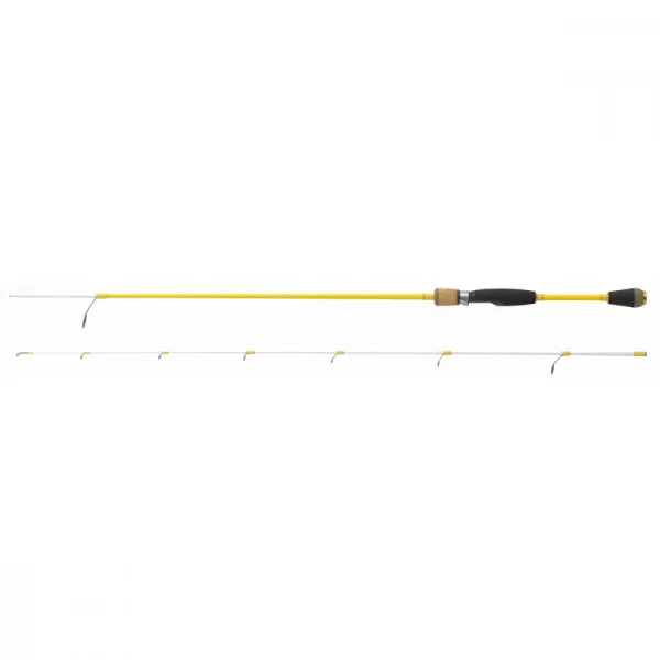 WFT Jdm Pro Spin Spinning 195cm 8-22gr - Spinning - M - 2 Spinning rod
