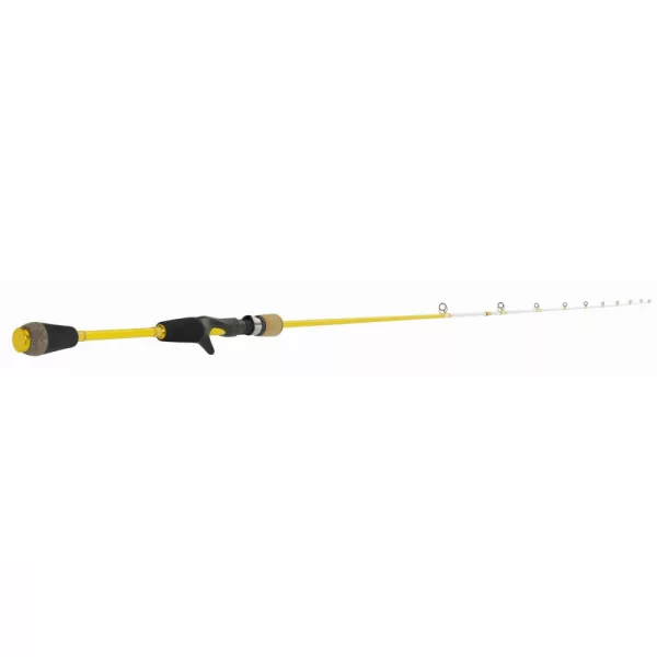 ROD WFT JDM PRO BAITCAST 5-15G, 1,95M - Spinning rod