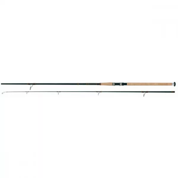 WFT Charisma Senso Pilk Nc 2Tlg Spinning 270cm 50-190 g - Spinning - 2 Spinning rod