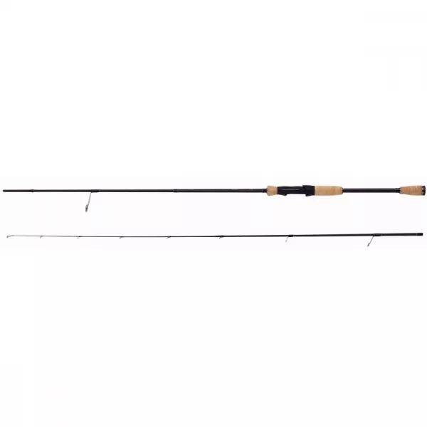 WFT PENZILL NANO KORK UL 2,03M 0,5-1G Spinning rod
