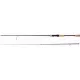 WFT PENZILL NANO KORK UL 2,03M 1-3G Spinning rod