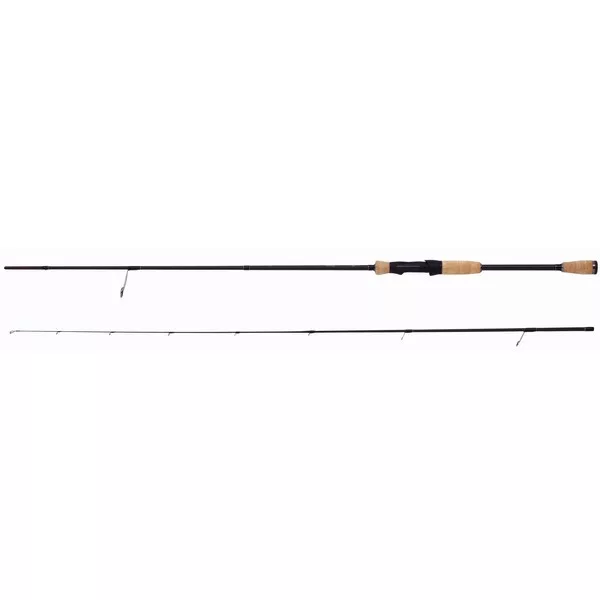WFT PENZILL NANO KORK UL 2,21M 1-7G Spinning rod