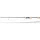 ROD WFT PENZILL NANO KORK MEDIUM 8-35G 2,40M - Spinning rod