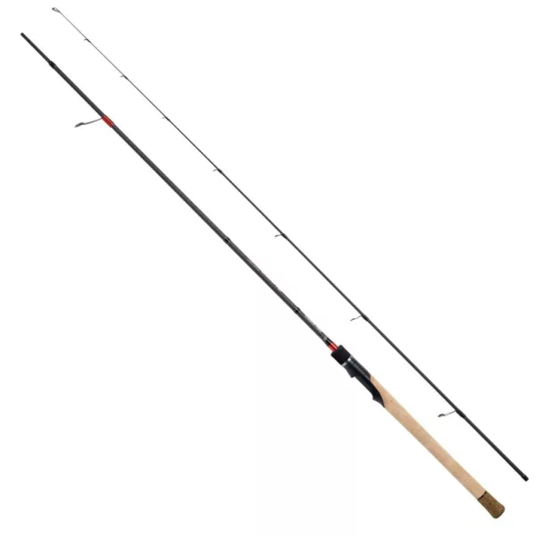 Wft Penzill Extremos Shad Xx-Fast 2,40M 14-58G Spinning Rod