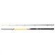 BOT WFT NEVER CRACK CATFISH BOAT 250-1000G 2,40M - Catfish rod