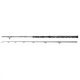 WFT Big Cat Spin Cat 3,00m 20-190gr 2 piece catfish rod