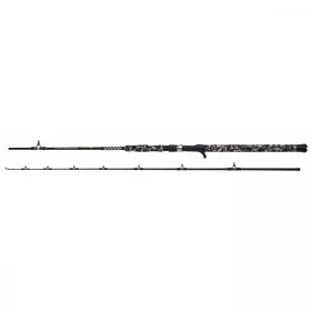   WFT Big Cat Vertical Cat Cast 2.10m 50-210gr 2-Piece Catfish Rod