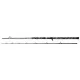 WFT Big Cat Vertical Cat Cast 2.10m 50-210gr 2-Piece Catfish Rod
