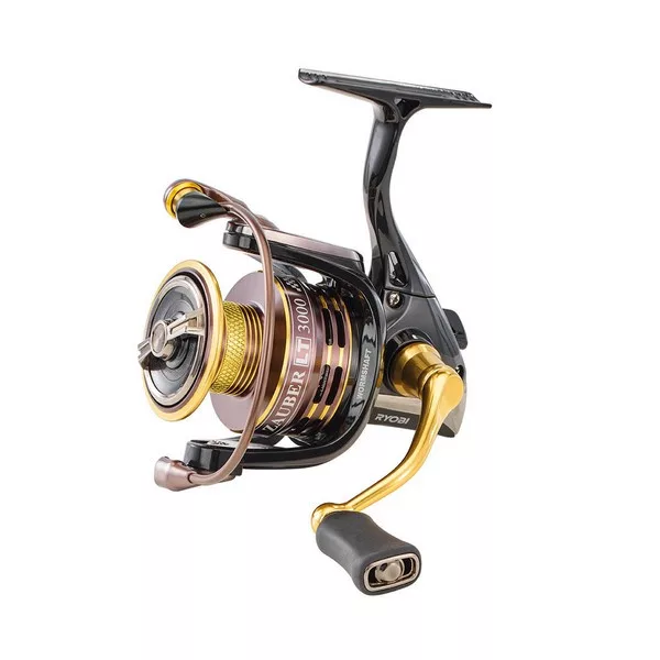 Ryobi ZAUBER LT 4000 9+1 Spinning reel