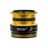 Ryobi Ixorne 1000 9+1 Incl. Front Drag with Spare Spool