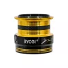Ryobi Ixorne 3000 9+1 Incl. Front Drag with Spare Spool