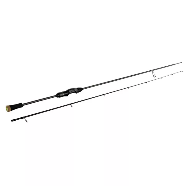 Sportex X-Act Trout RS-2 Spoon 1.98m 0.2-8gr 2-Piece Spinning Rod