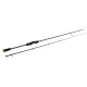 Sportex X-Act Trout RS-2 Spoon 1.98m 0.2-8gr 2-Piece Spinning Rod