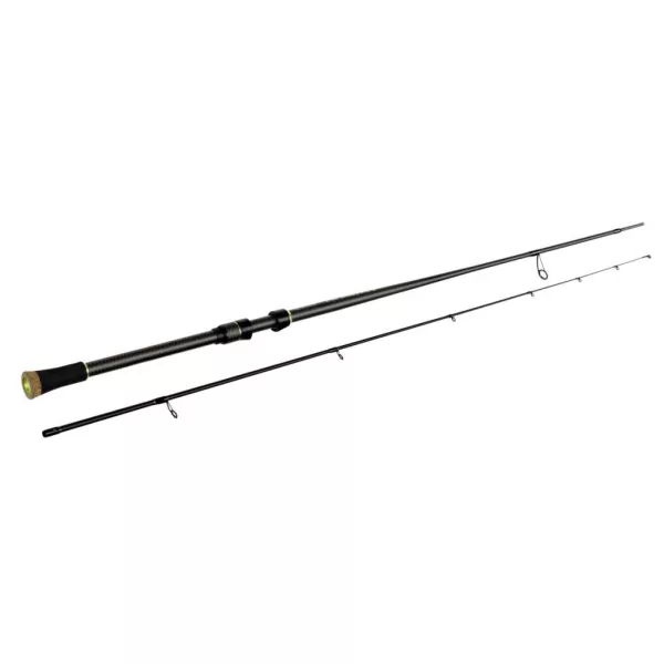 Sportex X-Act RS-2 Trout 2.05m 3-21gr 2-Piece Spinning Rod