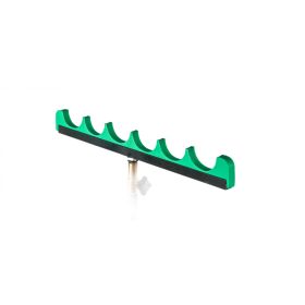 Rod Holder Classic 6 Ribbed