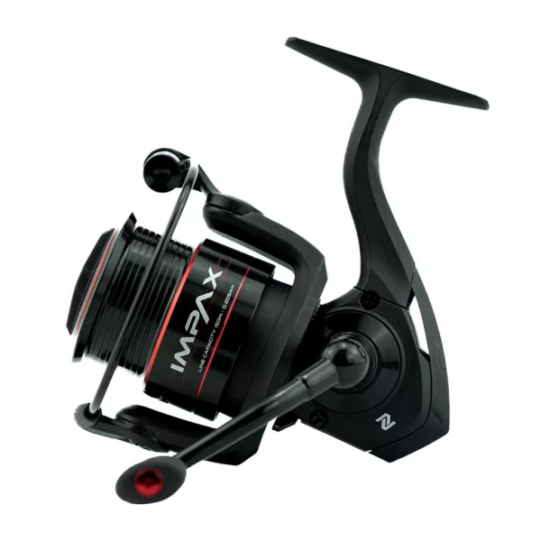 Nytro Impax 5000 Front Drag Reel