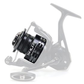 Nytro Solus 4000 Alu Spare Spool