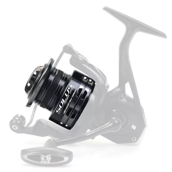 Nytro Solus 4000 Alu Spare Spool