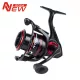 Nytro MK2 3000 Front Drag Reel