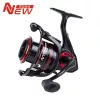 Nytro MK2 5000 Front Drag Reel