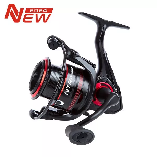 Nytro MK2 5000 Front Drag Reel