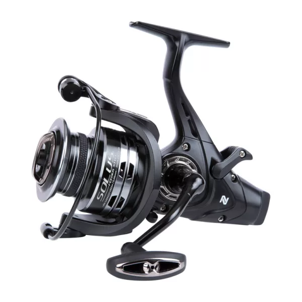 Nytro Solus Freerunner 4000 Freerunner Reel
