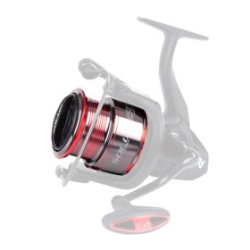 Nytro Solus Distance Feeder 6500 Alu Spare Spool